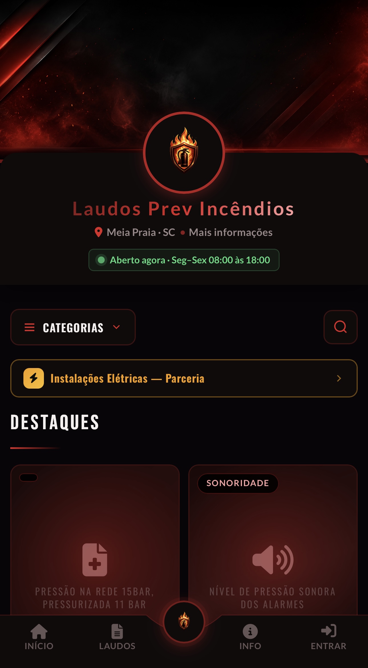 Nicho CoudFy