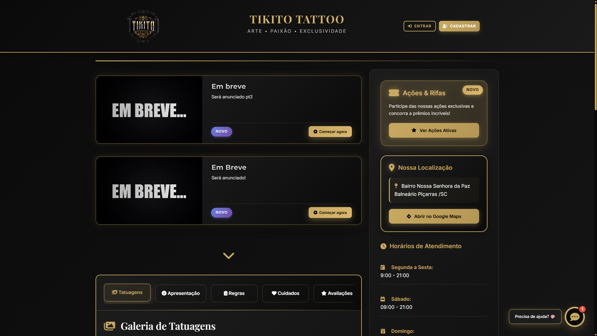 TikitoTattoo